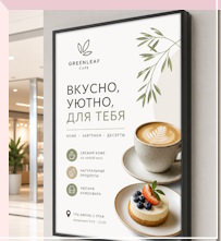 Услуги Наружная реклама и вывески под ключ в Шумерле